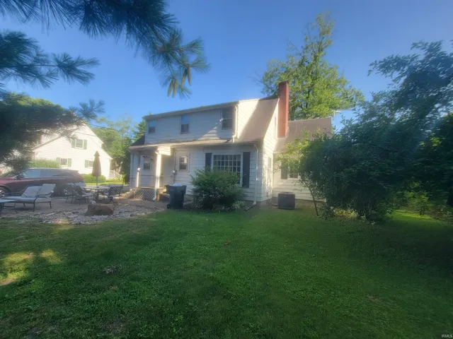 $178,000 | 1000 West Waid Avenue, Muncie, IN 47303