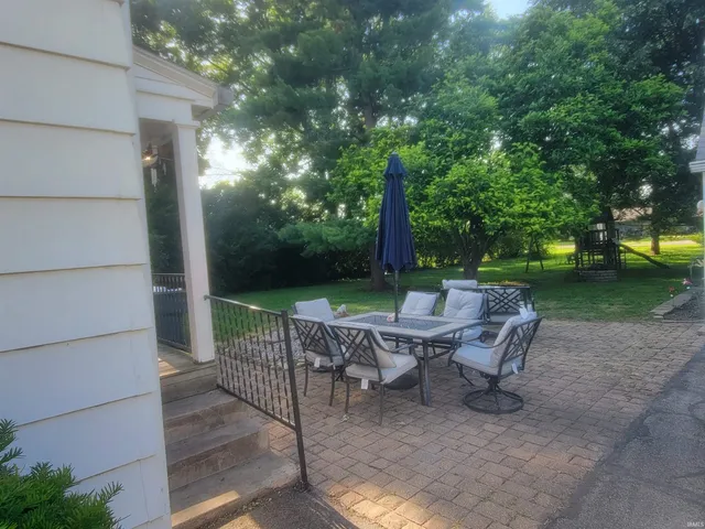 $178,000 | 1000 West Waid Avenue, Muncie, IN 47303