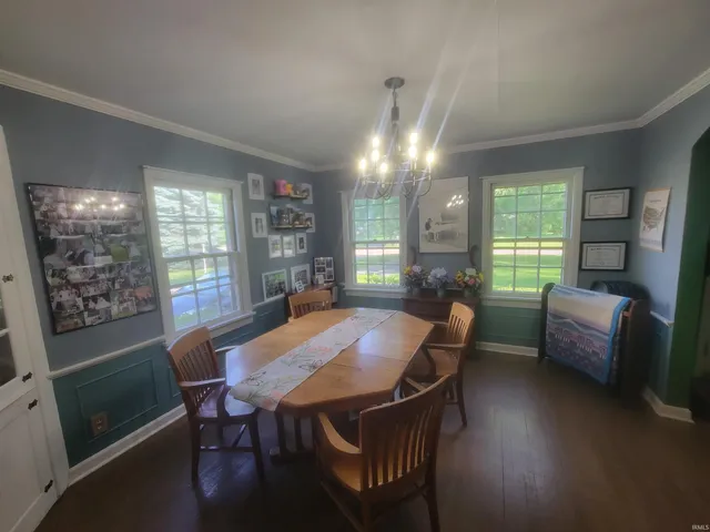 $178,000 | 1000 West Waid Avenue, Muncie, IN 47303