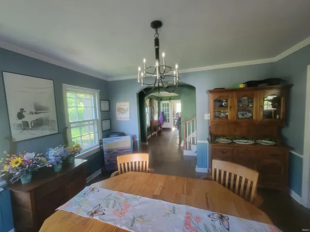 $178,000 | 1000 West Waid Avenue, Muncie, IN 47303