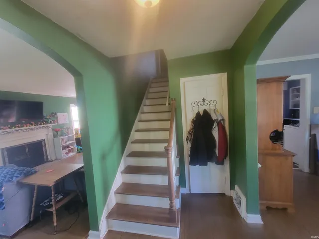 $178,000 | 1000 West Waid Avenue, Muncie, IN 47303