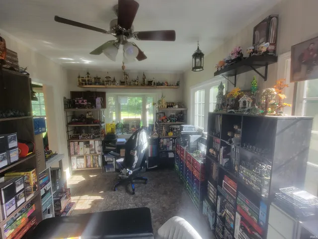 $178,000 | 1000 West Waid Avenue, Muncie, IN 47303