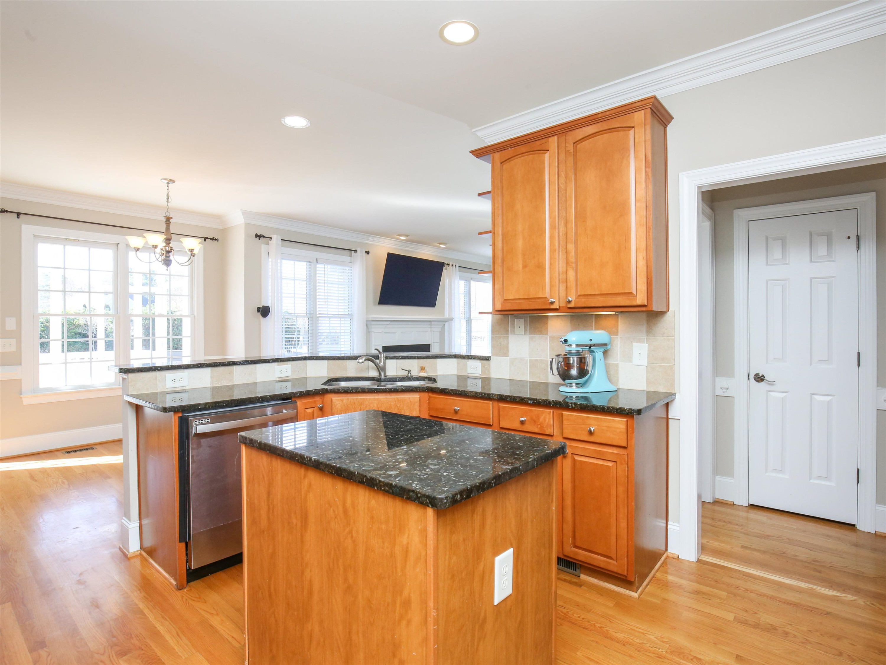 4609 Badger Springs Road Raleigh, NC 27603 - Photo 12 of 72 Photo 12