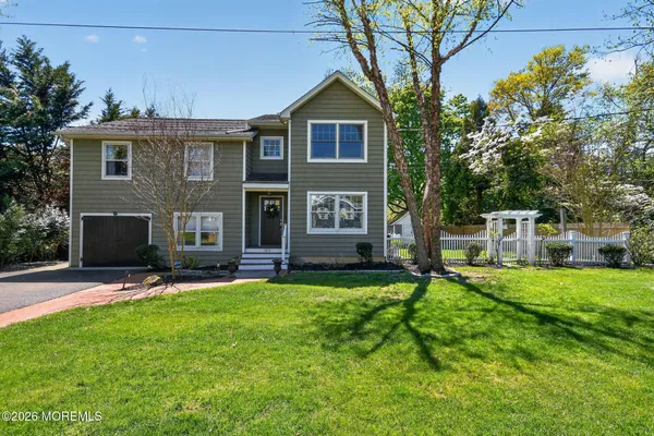 $1,295,000 | 1319 Pennsylvania Avenue, Manasquan, NJ 08736
