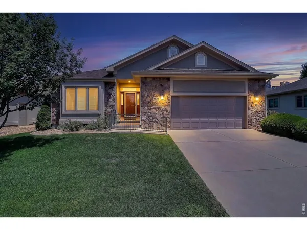 $541,900 | 1526 64th Ave Court, Greeley, CO 80634