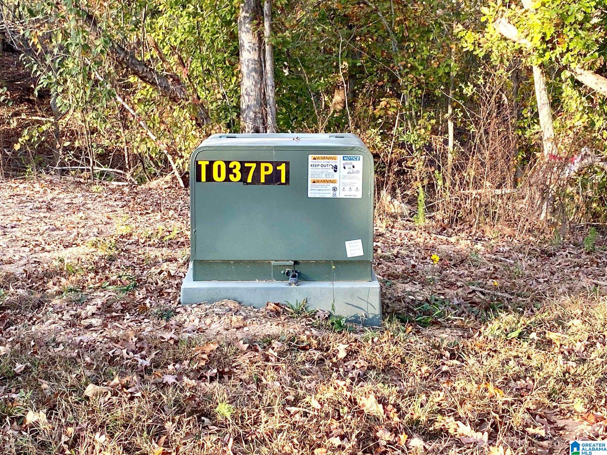 325 County Road 13 Heflin, AL 36264 - Photo 55 of 56