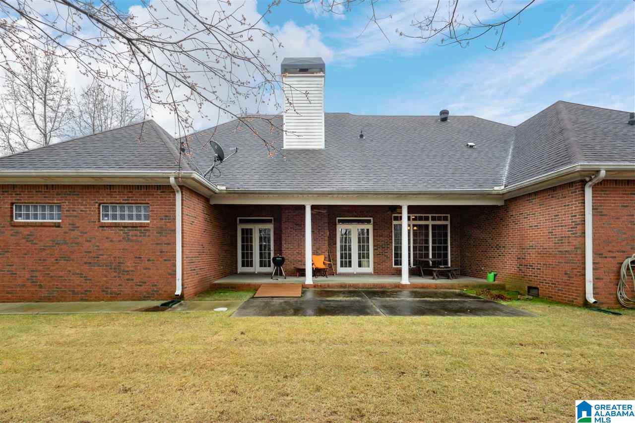 471 Woodward Road Trussville, AL 35173 - Photo 5 of 26