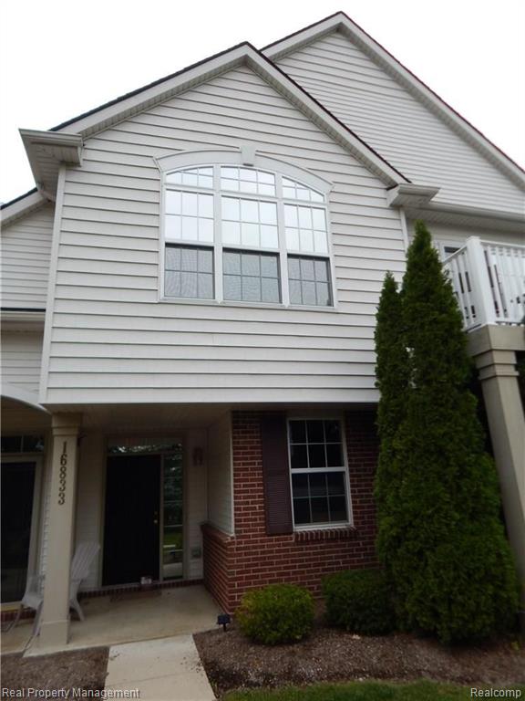 16833 Hawick Lane Romulus, MI 48174 - Photo 1 of 12
