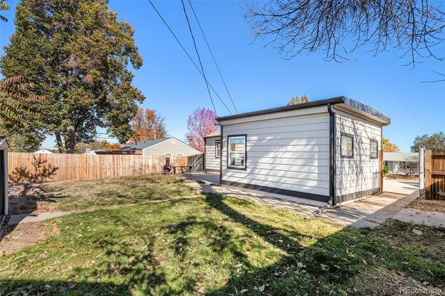 $454,900 | 1715 South Umatilla Street, Denver, CO 80223