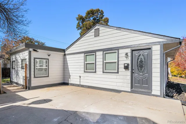$454,900 | 1715 South Umatilla Street, Denver, CO 80223