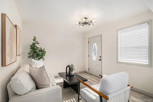 $454,900 | 1715 South Umatilla Street, Denver, CO 80223