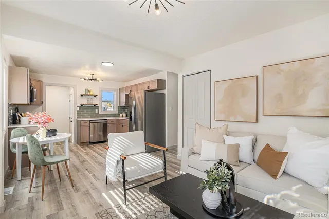 $454,900 | 1715 South Umatilla Street, Denver, CO 80223