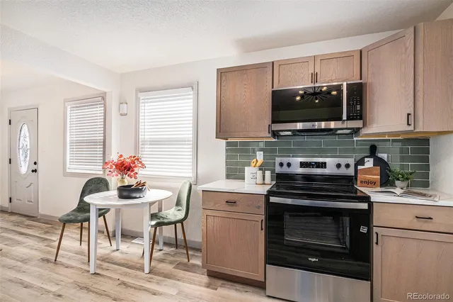 $454,900 | 1715 South Umatilla Street, Denver, CO 80223