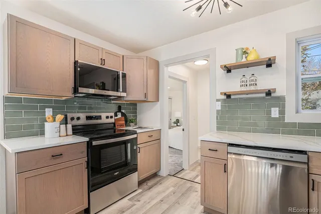 $454,900 | 1715 South Umatilla Street, Denver, CO 80223