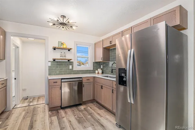 $454,900 | 1715 South Umatilla Street, Denver, CO 80223