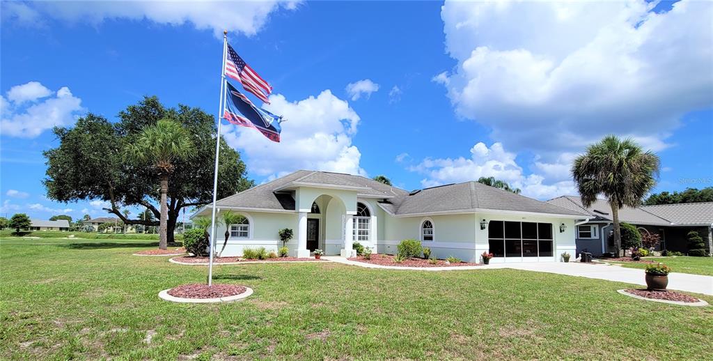 1405 Navigator Road Punta Gorda, FL 33983 - Photo 1 of 1