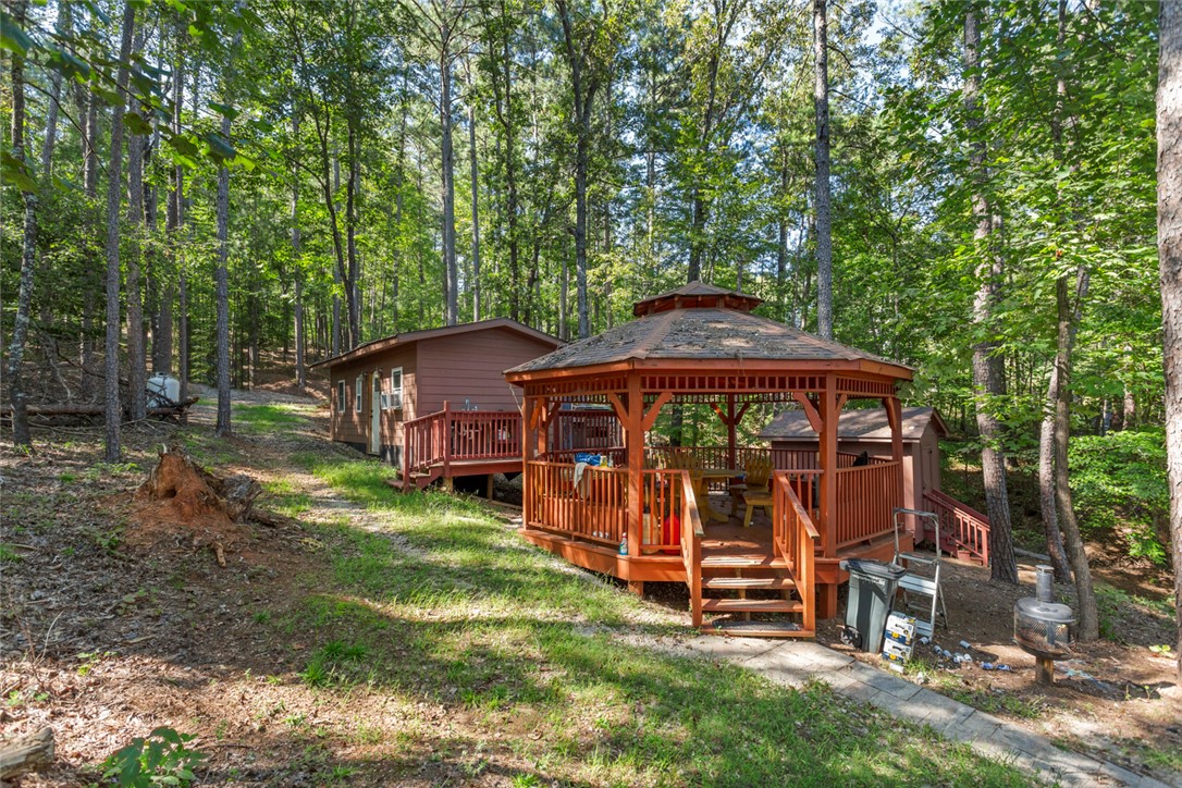 509 Peninsula Road West Union, SC 29696 - Photo 11 of 29 Gallery Image 11
