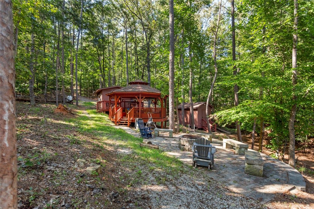509 Peninsula Road West Union, SC 29696 - Photo 15 of 29 Gallery Image 15