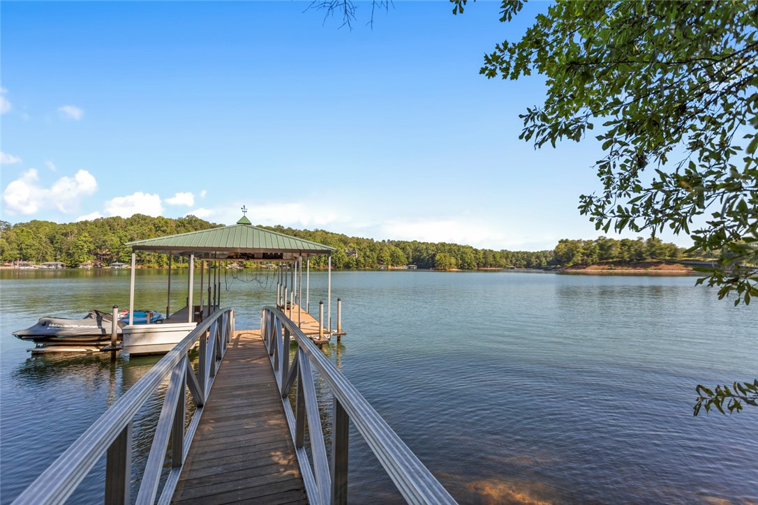 509 Peninsula Road West Union, SC 29696 - Photo 16 of 29 Gallery Image 16