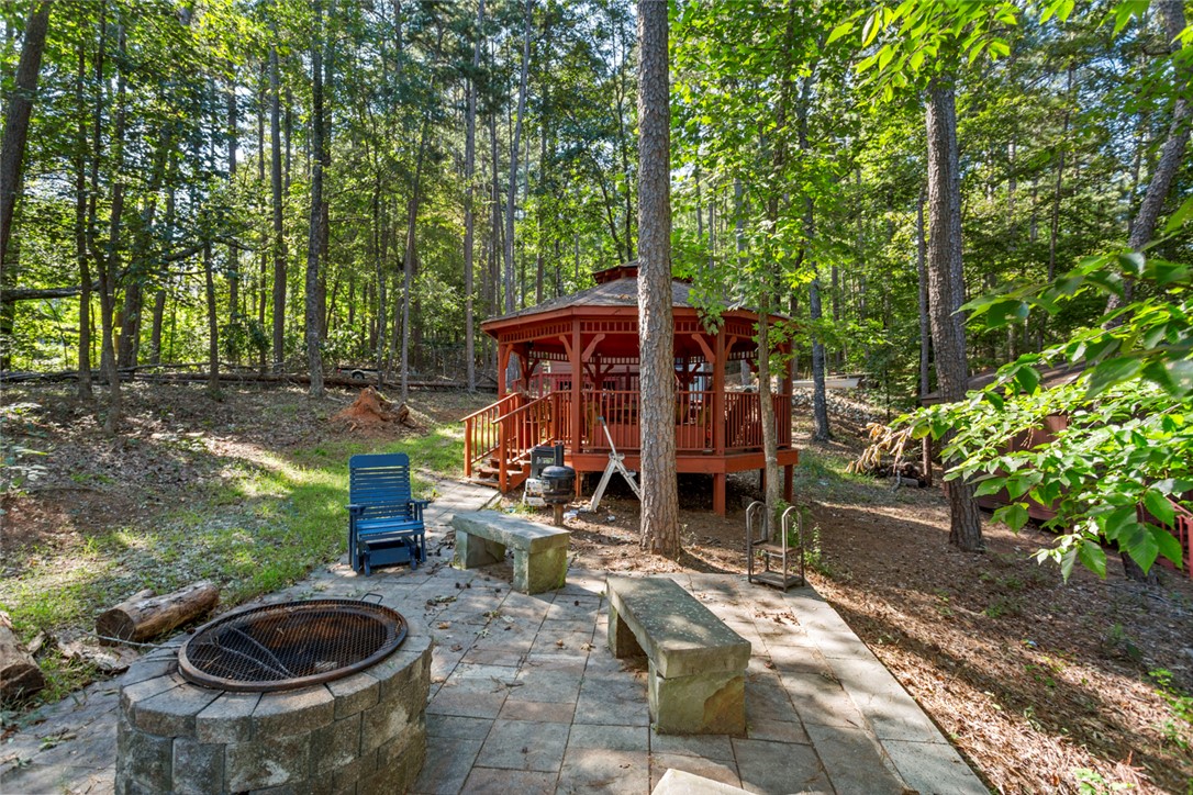 509 Peninsula Road West Union, SC 29696 - Photo 18 of 29 Gallery Image 18