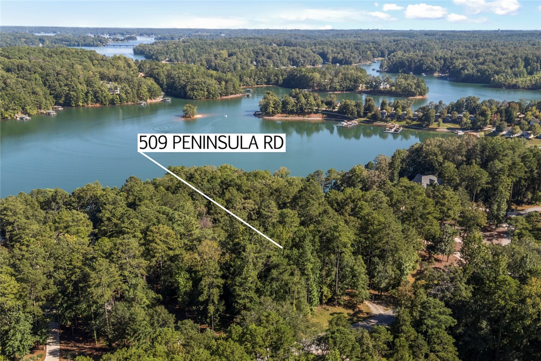 509 Peninsula Road West Union, SC 29696 - Photo 21 of 29 Gallery Image 21