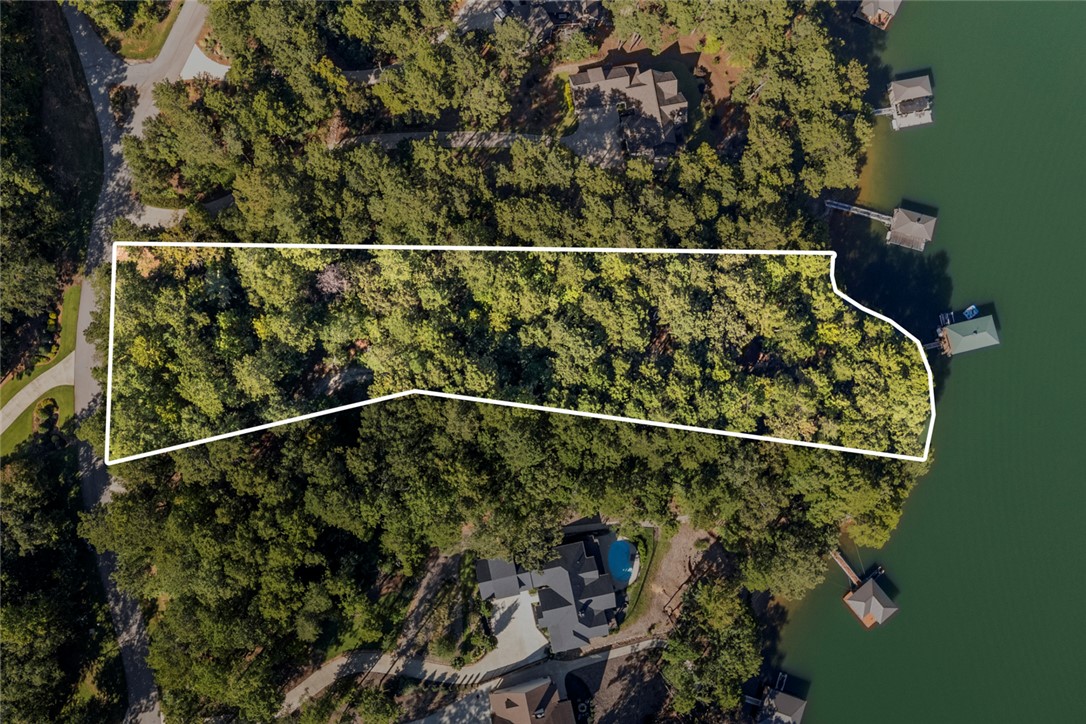 509 Peninsula Road West Union, SC 29696 - Photo 23 of 29 Gallery Image 23