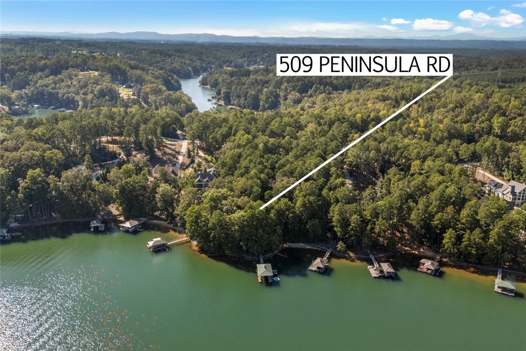 509 Peninsula Road West Union, SC 29696 - Photo 24 of 29 Gallery Image 24