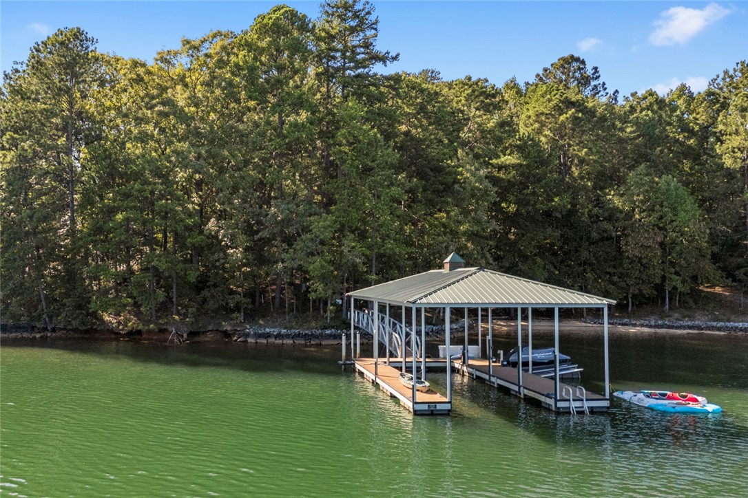 509 Peninsula Road West Union, SC 29696 - Photo 27 of 29 Gallery Image 27