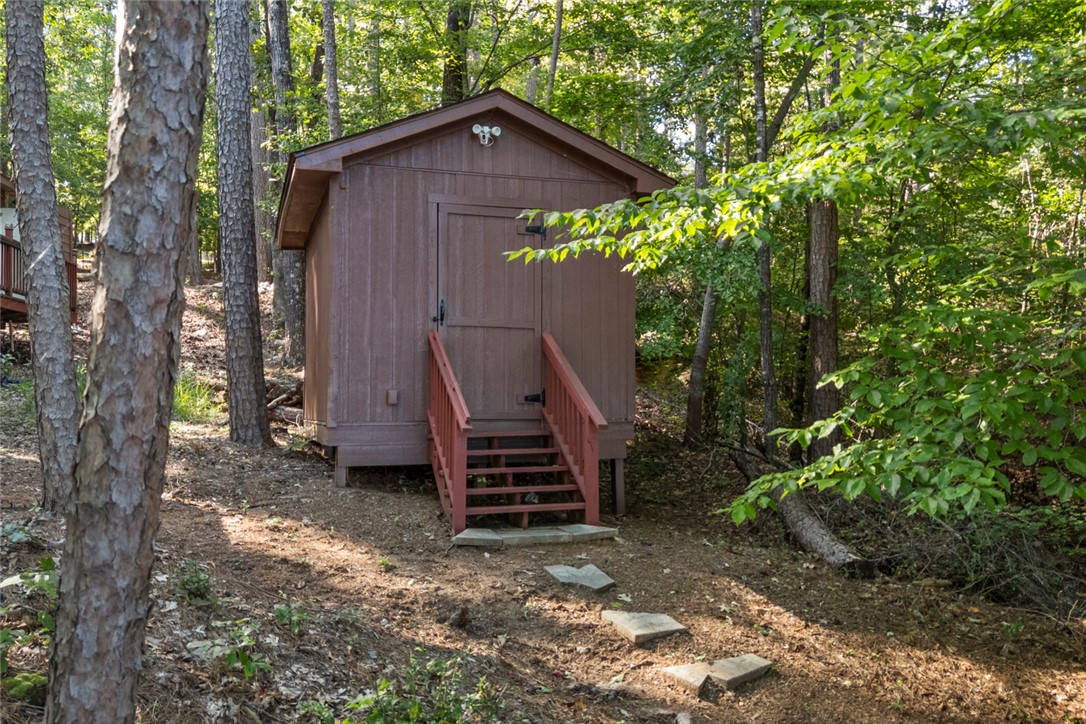509 Peninsula Road West Union, SC 29696 - Photo 28 of 29 Gallery Image 28