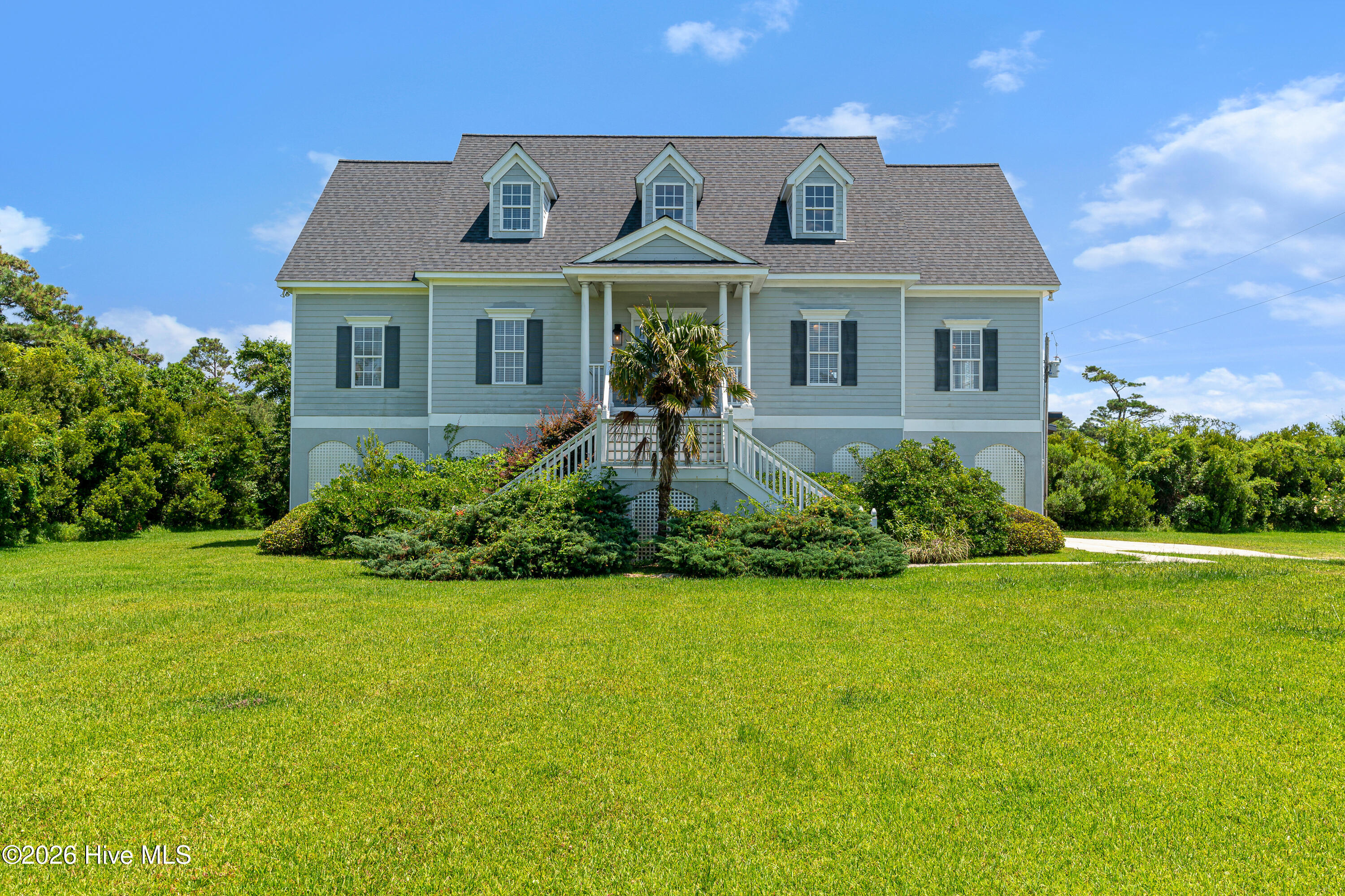 255 Oak Road Beaufort, NC 28516 - Photo 40 of 45