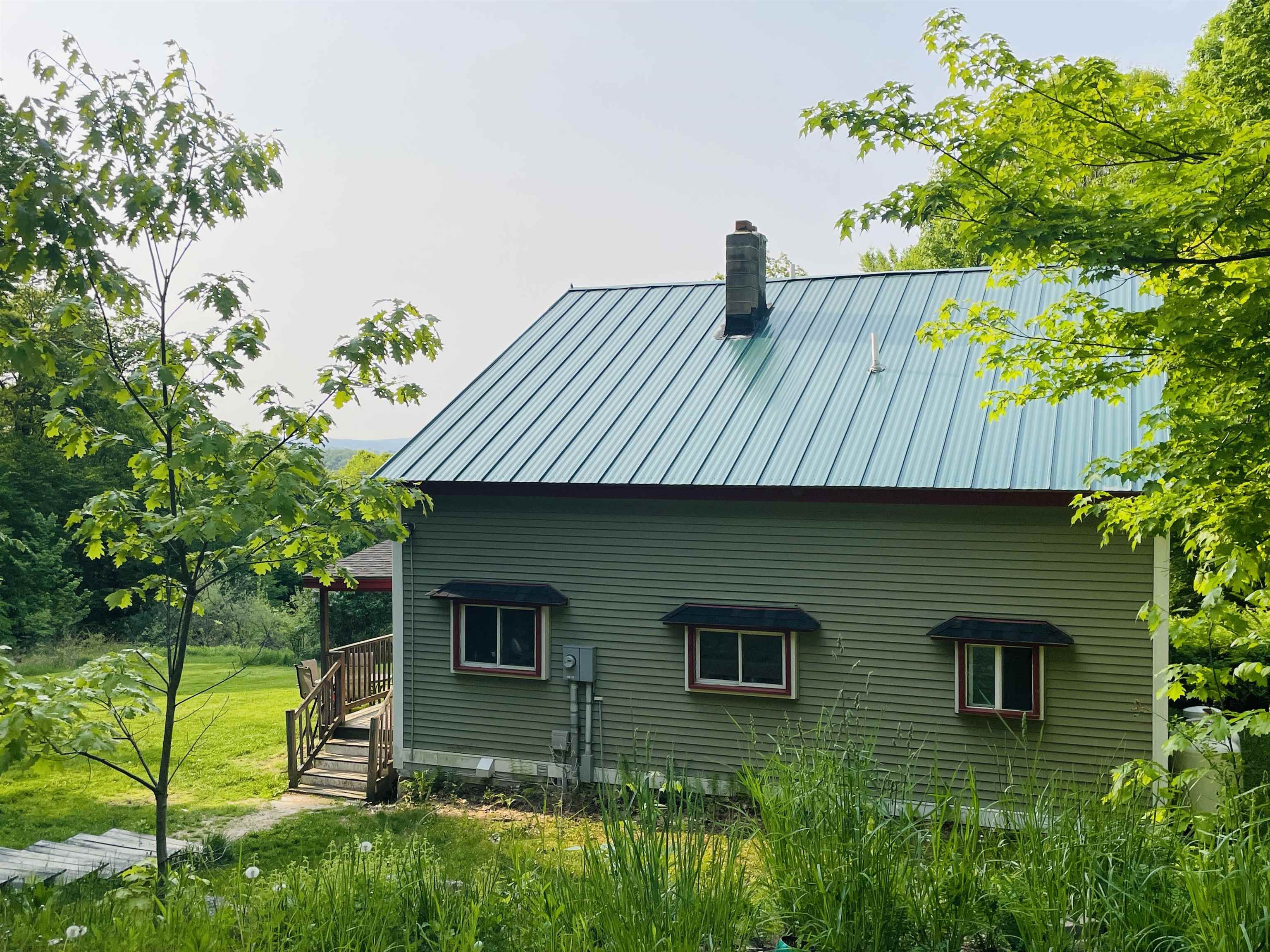 795 Middle Route Gilmanton, NH 03237 - Photo 2 of 20