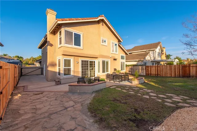 $1,199,000 | 1394 La Culebra Circle, Camarillo, CA 93012