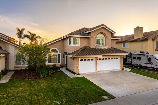 $1,199,000 | 1394 La Culebra Circle, Camarillo, CA 93012
