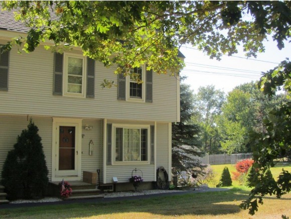 89 B Litchfield Road, Unit B Londonderry, NH 03053 - Photo 1 of 1