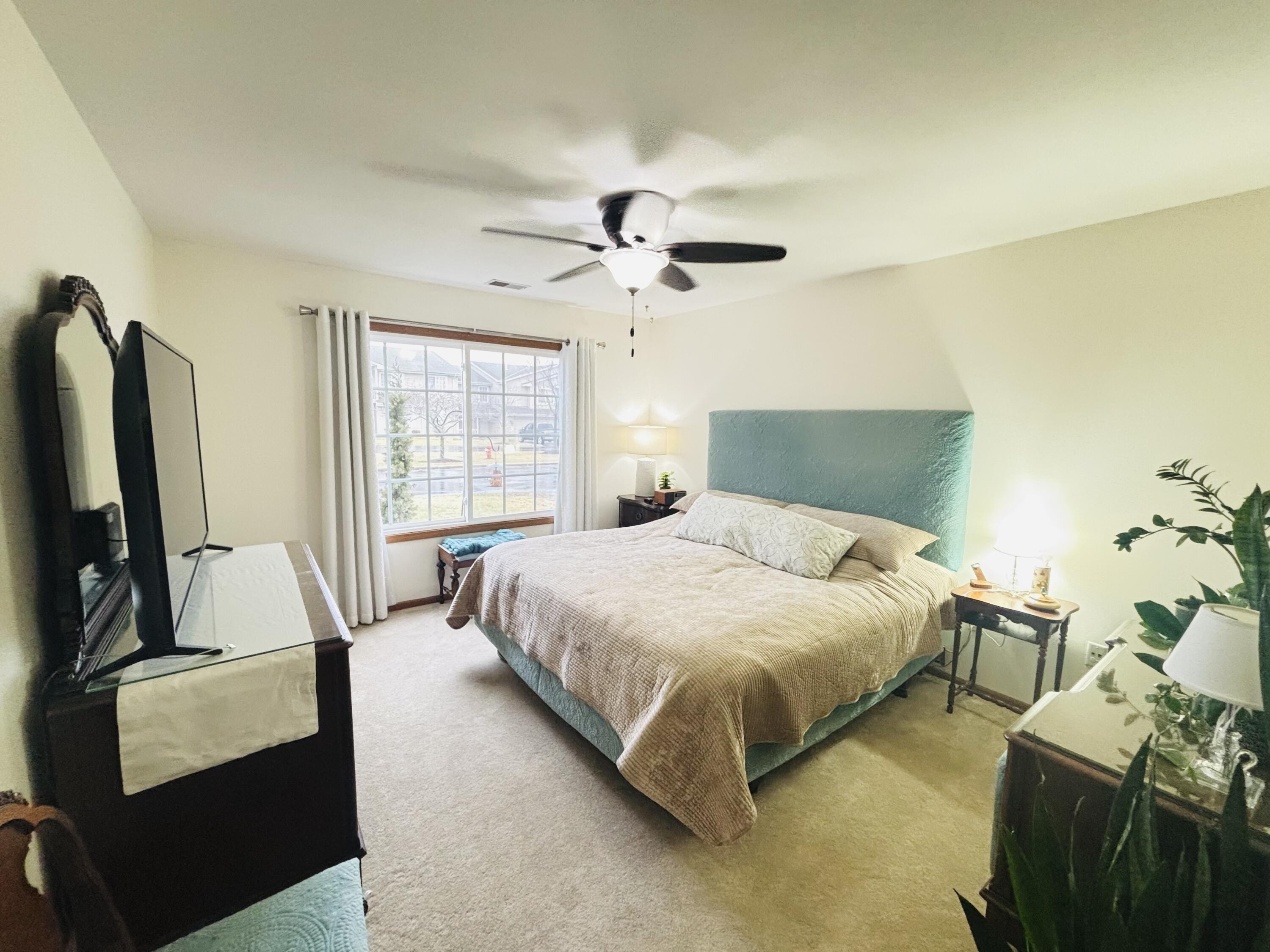 9920 74th Street, Unit B Kenosha, WI 53142 - Photo 10 of 15 Primary