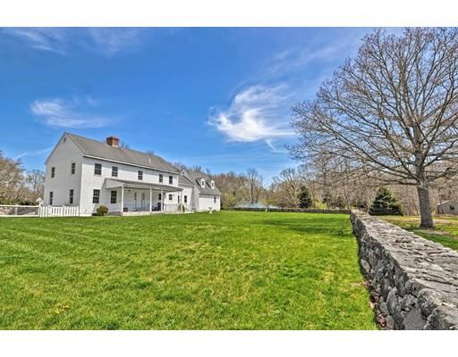 370 Cornell Road Westport, MA 02790 - Photo 6 of 30 Gallery Image 6