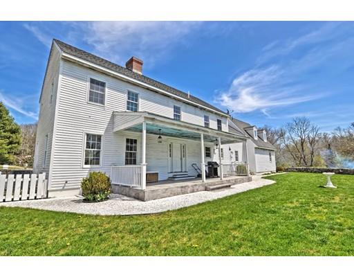 370 Cornell Road Westport, MA 02790 - Photo 7 of 30 Gallery Image 7