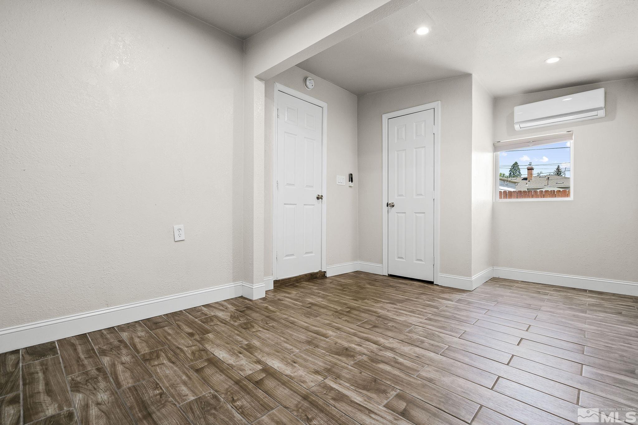 1445 University Terrace Reno, NV 89503 - Photo 10 of 17 a view of an empty room and window