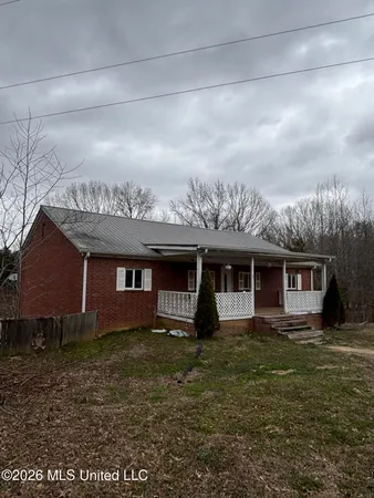 $250,000 | 1560 Wilborne Road, Southaven, MS 38672