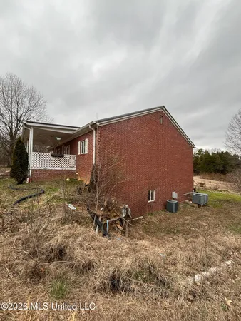 $250,000 | 1560 Wilborne Road, Southaven, MS 38672