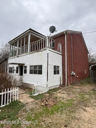 $250,000 | 1560 Wilborne Road, Southaven, MS 38672