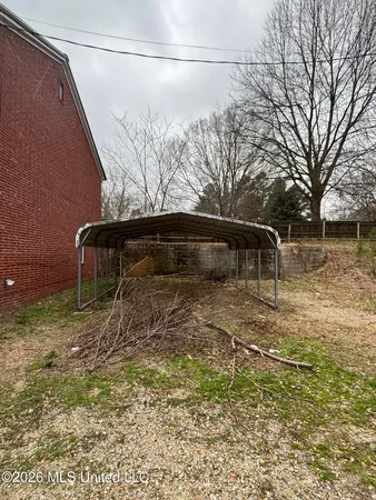 $250,000 | 1560 Wilborne Road, Southaven, MS 38672