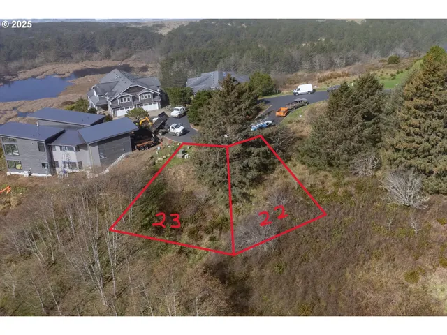 $135,950 | 6465 Heron View, Unit 600, Neskowin, OR 97149