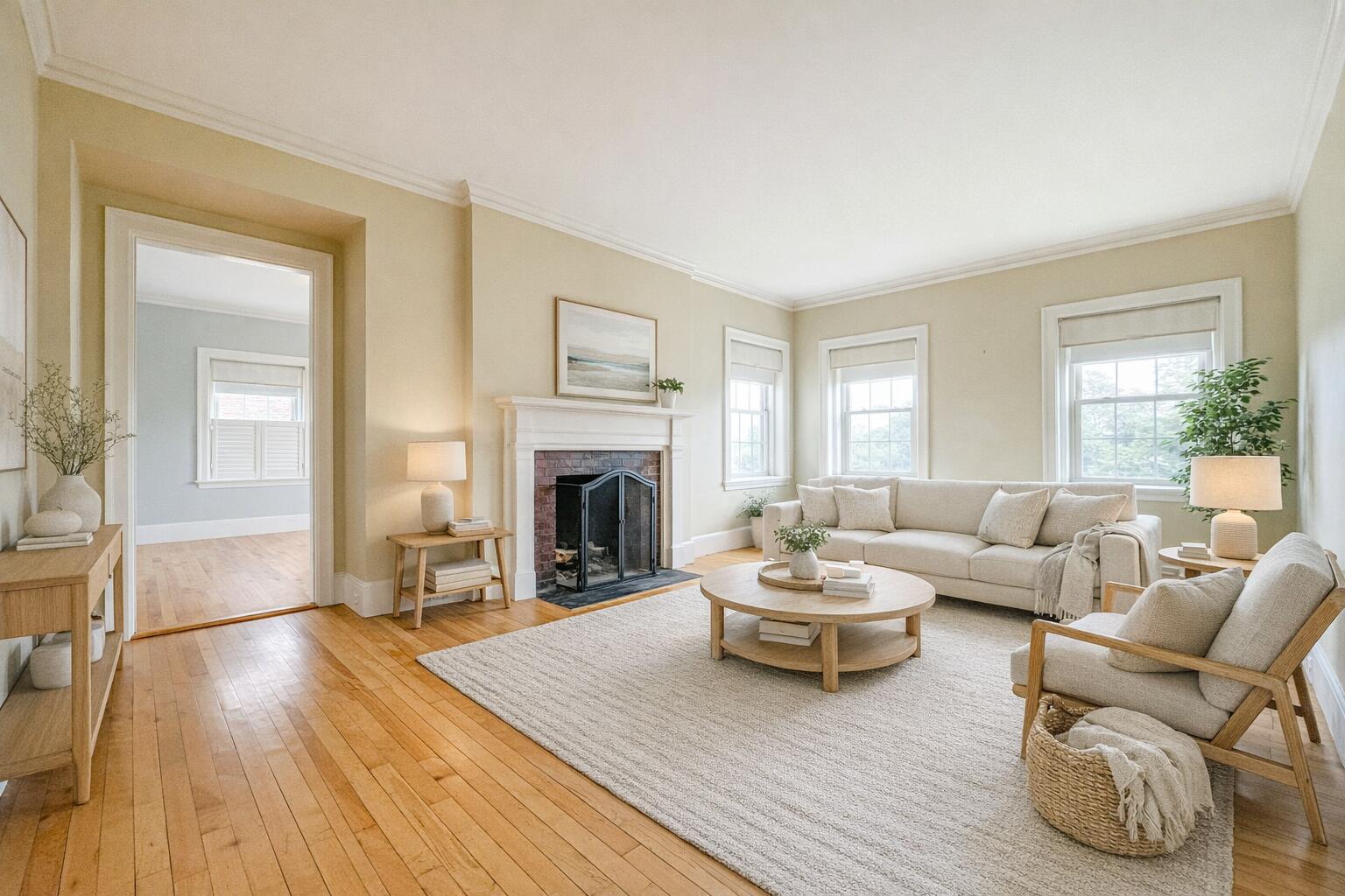 5 Ricker Park, Unit D2 Portland, ME 04101 - Photo 11 of 39 5 Ricker Park #D2 Portland - 12a