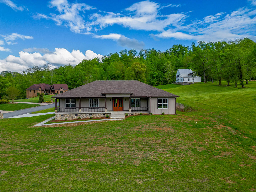 1235 Reynolds Road Piney Flats, TN 37686 - Photo 1 of 45 dji_fly_20230427_172630_131_168273043713