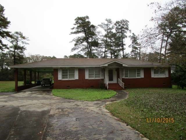 2681 Riverview Road Macon, GA 31204 - Photo 1 of 1 Primary Photo