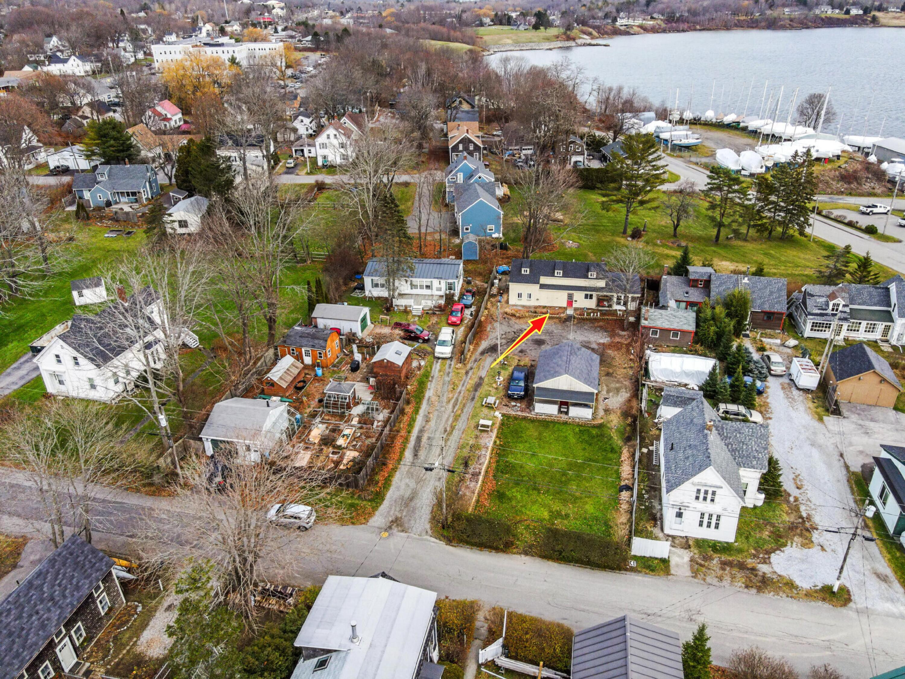 13 Trinity Street Rockland, ME 04841 - Photo 2 of 42 13_DJI_0266_copy_DxO_mls