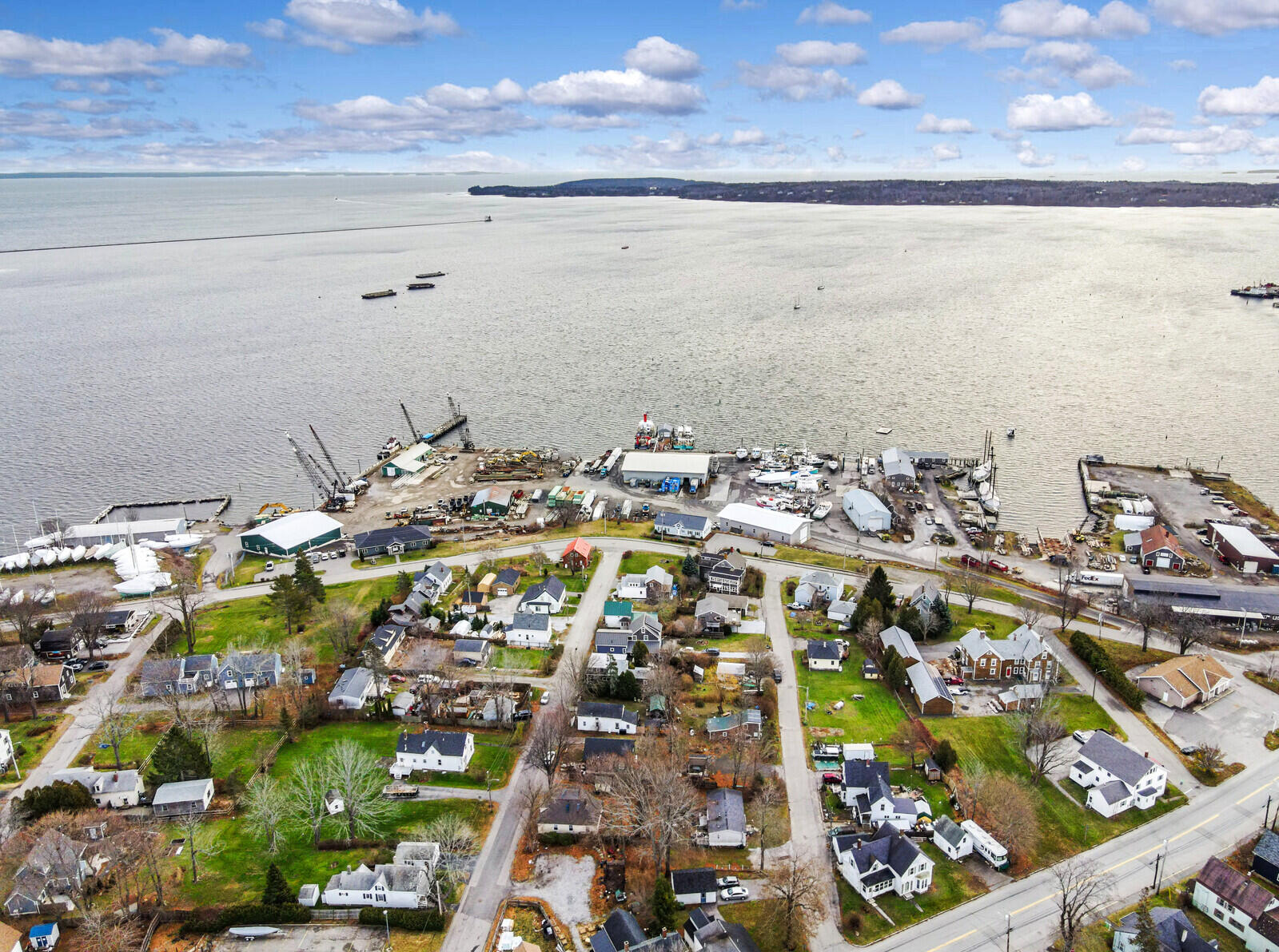 13 Trinity Street Rockland, ME 04841 - Photo 3 of 42 16_DJI_0272_copy_DxO_mls