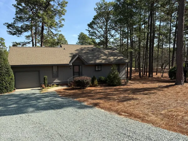 $394,000 | 85 Brandon Trail, Pinehurst, NC 28374