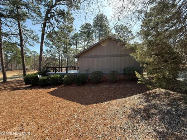 $394,000 | 85 Brandon Trail, Pinehurst, NC 28374